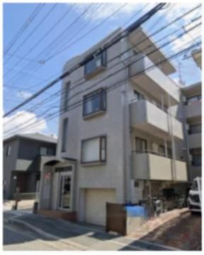 カルム緑地の外観画像