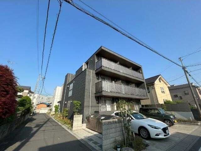GLANZEND(グレンツェント)の外観画像