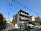 GLANZEND(グレンツェント)の外観画像