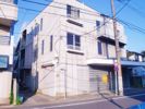 アークトップ西新井の外観画像