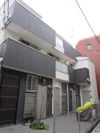リーフ小石川の外観画像