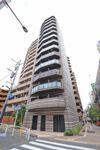 PREMIUM CUBE 池袋要町の外観画像
