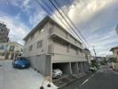 フェリース桐の外観画像