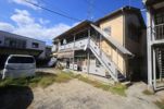 倉本アパート（21番地）の外観画像