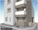 ルーミー六町の外観画像