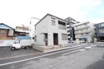 ユーノス富田町の外観画像
