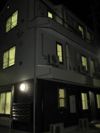 リブ千住大橋の外観画像