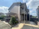スカイフィールド扇の外観画像
