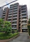 朝日サテライト二番町の外観画像
