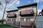 クレストの外観画像