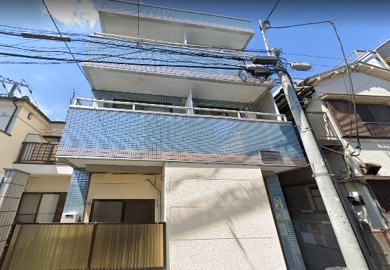 ファイン双葉の外観画像