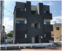ルミナス 西堀の外観画像