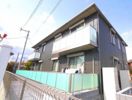 シャーメゾン飯塚駅前Ⅱの外観画像