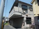 コーポカネール3の外観画像