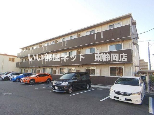 ハウオリ・ハレの外観画像