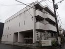 ラシーネ赤塚の外観画像