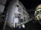 グロリアスマンションミフジ上福岡1号館の外観画像