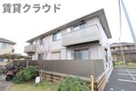 エルメゾン・エイザ A棟の外観画像