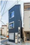 リムズコート南千住の外観画像