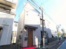 テルミー二子玉川の外観画像