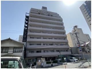 朝日プラザ岡山中山下603の外観画像