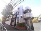 ジュネパレス横浜第2の外観画像