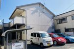 アピテ西崎の外観画像