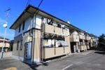 ハイカムール古川の外観画像