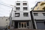 ソルレヴァンテ昭和町の外観画像