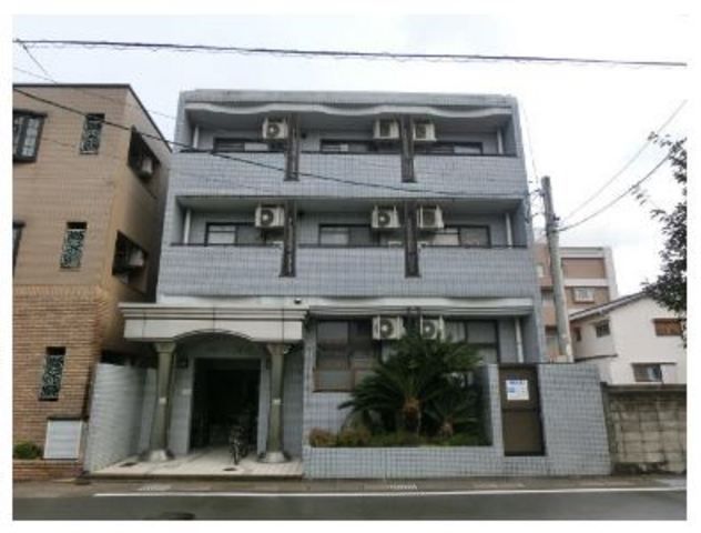 フォート高取2の外観画像