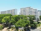 URひばりが丘パークヒルズ6-1号棟404号室の外観画像