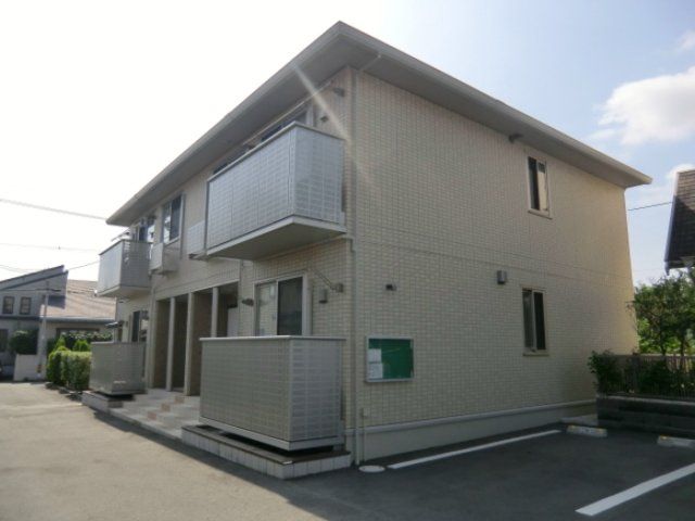 ロゼ幸Ⅱの外観画像