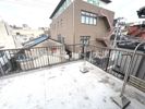 松原町戸建の外観画像