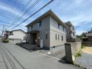 MEZON OKAZAKIの外観画像