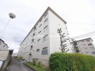 豊中ビューハイツN棟の外観画像