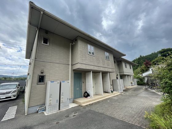 ボーペイサージュの外観画像