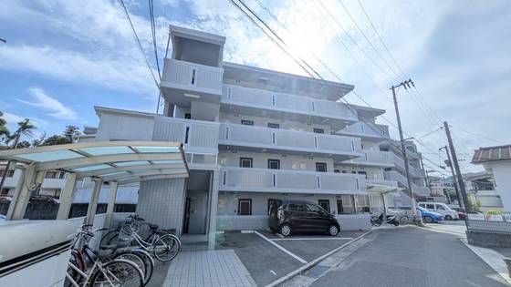 村澤ビルの外観画像