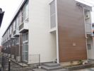 レオパレス高田の外観画像