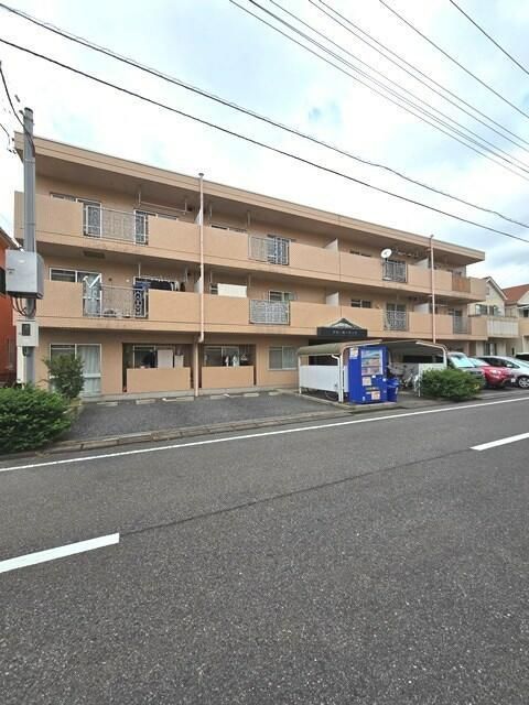 アムールチュラの外観画像