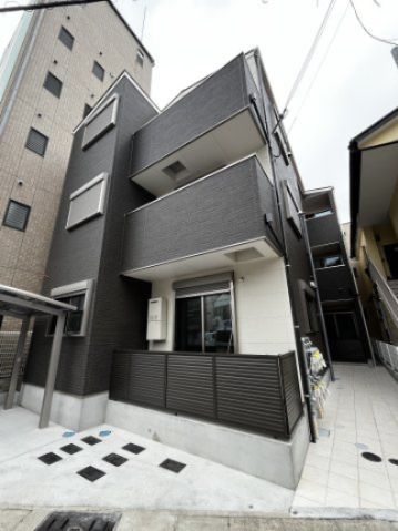 Maison Lumiereの外観画像