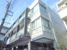セブンアーチスの外観画像