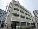 アマヴェル大山の外観画像