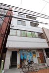 Y．Tビルの外観画像