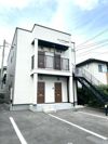 オリーブテラス小山の外観画像