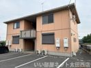 グランド・ソレーユの外観画像