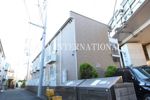 シャンテAの外観画像