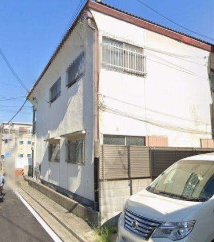 水野荘の外観画像