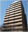 中村橋パークホームズオーチャードコート（S-2195）の外観画像