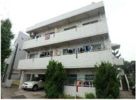 レジデンスカネコの外観画像