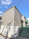 ハーミットクラブハウスmix三ツ沢下町の外観画像